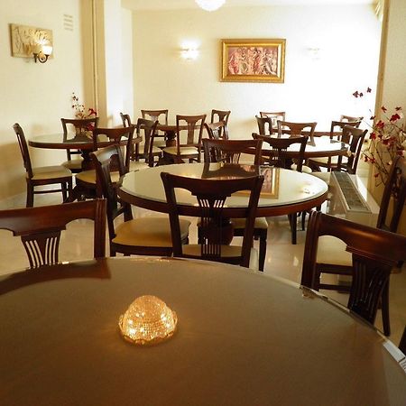 Hotel Meletiou Thebes Luaran gambar