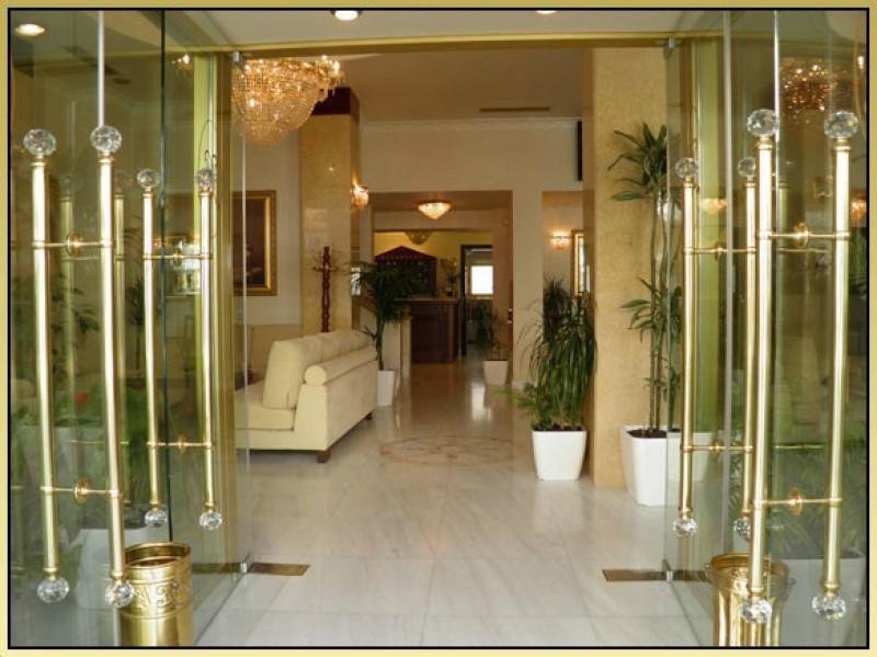 Hotel Meletiou Thebes Luaran gambar