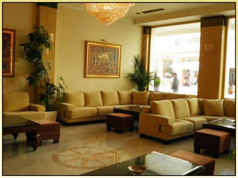 Hotel Meletiou Thebes Luaran gambar
