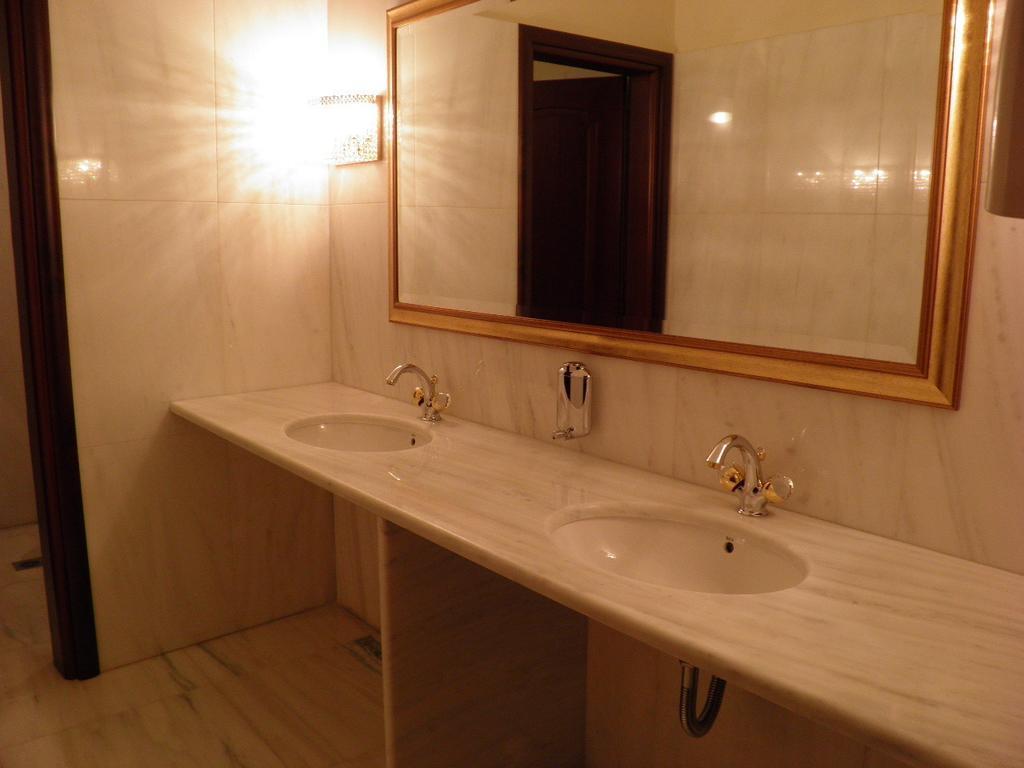 Hotel Meletiou Thebes Luaran gambar